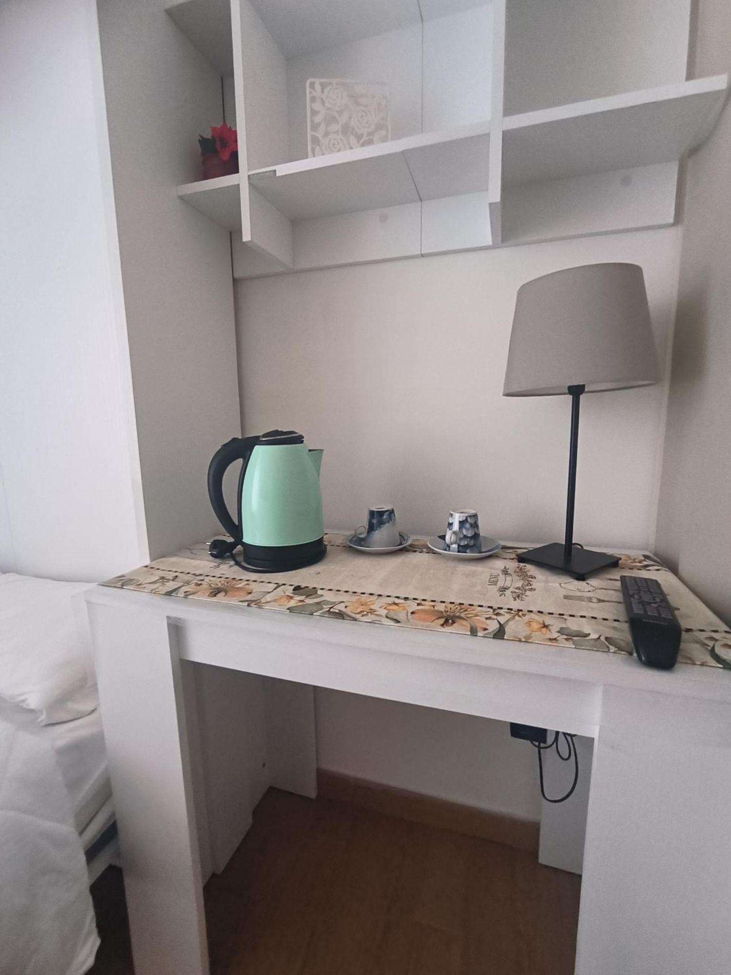 Hotel Day By Day Rzym Zewnętrze zdjęcie